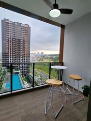 Midwood (D23), Condominium #606419391